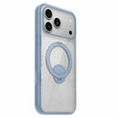 OtterBox Symmetry Stand MagSafe Case Aether Blue for iPhone 18 Pro Max/17 Pro Max