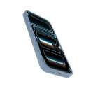 OtterBox Symmetry Stand MagSafe Case Aether Blue for iPhone 18 Pro Max/17 Pro Max