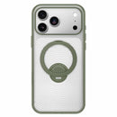 OtterBox Symmetry Stand MagSafe Case Calyx Green for iPhone 18 Pro Max/17 Pro Max