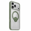 OtterBox Symmetry Stand MagSafe Case Calyx Green for iPhone 18 Pro Max/17 Pro Max