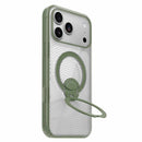 OtterBox Symmetry Stand MagSafe Case Calyx Green for iPhone 18 Pro Max/17 Pro Max