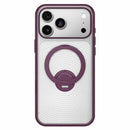 OtterBox Symmetry Stand MagSafe Case Vinum Purple for iPhone 18 Pro Max/17 Pro Max