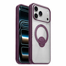 OtterBox Symmetry Stand MagSafe Case Vinum Purple for iPhone 18 Pro Max/17 Pro Max