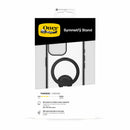 OtterBox Symmetry Stand MagSafe Case Umbra Black for iPhone 17