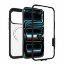 OtterBox Defender Pro XT MagSafe Case Dark Side for iPhone 18 Pro Max in Bulk Packaging