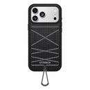 OtterBox Sole Pack MagSafe Case Vector Black for iPhone 17 Pro Max