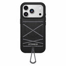 OtterBox Sole Pack MagSafe Case Vector Black for iPhone 17 Pro