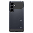 Spigen Slim Armor MagFit Case Metal Slate for Samsung Galaxy S26 FE
