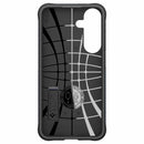 Spigen Slim Armor MagFit Case Metal Slate for Samsung Galaxy S26 FE