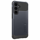 Spigen Slim Armor MagFit Case Metal Slate for Samsung Galaxy S26 FE