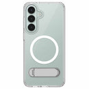 Spigen Slim Armor Essential S MagFit Crystal Clear for Galaxy S26 FE