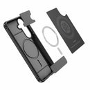 Spigen Core Armor MagFit Matte Black for Samsung Galaxy S26 FE