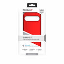 Nimbus9 Cirrus 3 Premium MagSafe Case Crimson for Google Pixel 11 Pro XL