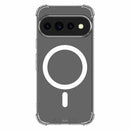 Blu Element Total Protection Bundle Pack Clear for Google Pixel 11