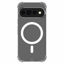 Blu Element Total Protection Bundle Pack Clear for Google Pixel 11 Pro