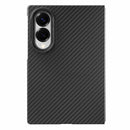 ITSKINS Supreme Eclipse Stand Case w/MagSafe Black for Galaxy Z Fold8