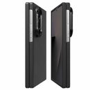 ITSKINS Supreme Eclipse Stand Case w/MagSafe Black for Galaxy Z Fold8