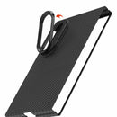 ITSKINS Supreme Eclipse Stand Case w/MagSafe Black for Galaxy Z Fold8