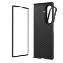 ITSKINS Supreme Eclipse Stand Case w/MagSafe Black for Galaxy Z Fold8 Ultra