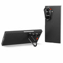 ITSKINS Supreme Eclipse Stand Case w/MagSafe Black for Galaxy Z Fold8 Ultra