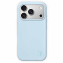 Ideal of Sweden Silicone MagSafe Case Light Blue for iPhone 18 Pro/17 Pro
