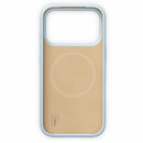Ideal of Sweden Silicone MagSafe Case Light Blue for iPhone 18 Pro/17 Pro