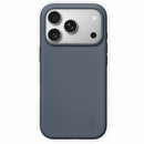 Ideal of Sweden Silicone MagSafe Case Midnight Blue for iPhone 18 Pro Max/17 Pro Max