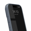 Ideal of Sweden Silicone MagSafe Case Midnight Blue for iPhone 18 Pro Max/17 Pro Max