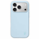 Ideal of Sweden Silicone MagSafe Case Light Blue for iPhone 18 Pro Max/17 Pro Max