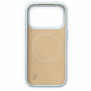 Ideal of Sweden Silicone MagSafe Case Light Blue for iPhone 18 Pro Max/17 Pro Max