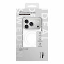 Ideal of Sweden Clear MagSafe Case for iPhone 18 Pro/17 Pro