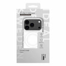 Ideal of Sweden Clear MagSafe Case for iPhone 18 Pro Max/17 Pro Max