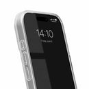 Ideal of Sweden Clear MagSafe Case Petite Floral for iPhone 18 Pro/17 Pro