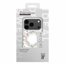 Ideal of Sweden Clear MagSafe Case Petite Floral for iPhone 18 Pro Max/17 Pro Max