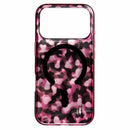 Ideal of Sweden Clear MagSafe Case Cherry Crush for iPhone 18 Pro Max/17 Pro Max
