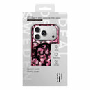 Ideal of Sweden Clear MagSafe Case Cherry Crush for iPhone 18 Pro Max/17 Pro Max