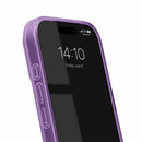 Ideal of Sweden Glitter Glow MagSafe Case Amethyst Mist for iPhone 18 Pro/17 Pro