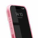 Ideal of Sweden Glitter Glow MagSafe Case Cherry Lacquer for iPhone 18 Pro Max/17 Pro Max