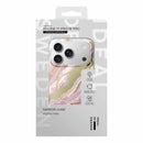 Ideal of Sweden Mirror MagSafe Case Agate Halo for iPhone 18 Pro/17 Pro