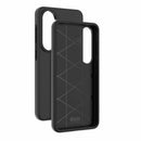 Blu Element Armour Rugged Case Black for Samsung Galaxy S26 FE/Galaxy S25 FE