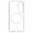 Blu Element DropZone Rugged Case w/Magnets Clear for Samsung Galaxy S26 FE/Galaxy S25 FE