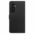 Blu Element Folio 2-in-1 Case Black for Samsung Galaxy S26 FE/Galaxy S25 FE