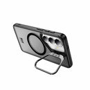 Blu Element Chromatic Kick Case w/Magnets Black for Samsung Galaxy S26 FE/Galaxy S25 FE