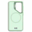Blu Element Chromatic Kick Case w/Magnets Light Green for Samsung Galaxy S26 FE/Galaxy S25 FE