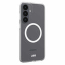 UAG Scout Rugged Clear Case w/Magnets for Samsung Galaxy S26 FE