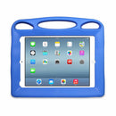Big Grips Lift Case Blue for iPad 11 2025 (11th Gen)/iPad 10.9 2022 (10th Gen)/iPad 10.2 2021/iPad 10.2 2020/iPad 10.2 2019/iPad Pro 10.5/iPad Air 3