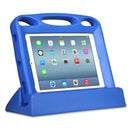 Big Grips Lift Case Blue for iPad 11 2025 (11th Gen)/iPad 10.9 2022 (10th Gen)/iPad 10.2 2021/iPad 10.2 2020/iPad 10.2 2019/iPad Pro 10.5/iPad Air 3