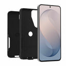OtterBox Commuter Case Black for Samsung Galaxy S26 FE/Galaxy S25 FE