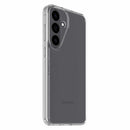 OtterBox Lumen Case Clear for Samsung Galaxy S26 FE/Galaxy S25 FE