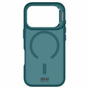 Blu Element Chromatic Kick MagSafe Case Teal for iPhone 18 Pro/17 Pro